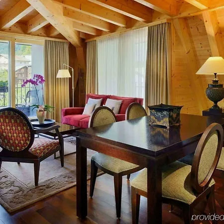 Monte Rosa Boutique Otel