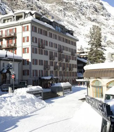 Monte Rosa Boutique