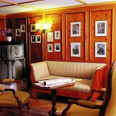 Отель Monte Rosa Boutique