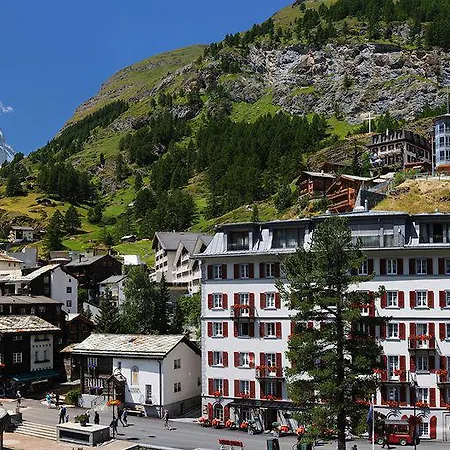 Monte Rosa Boutique