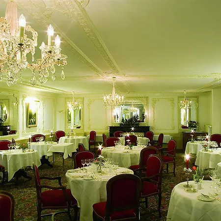 מלון Monte Rosa Boutique 4*