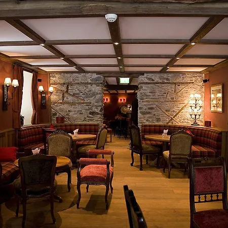 Otel Monte Rosa Boutique