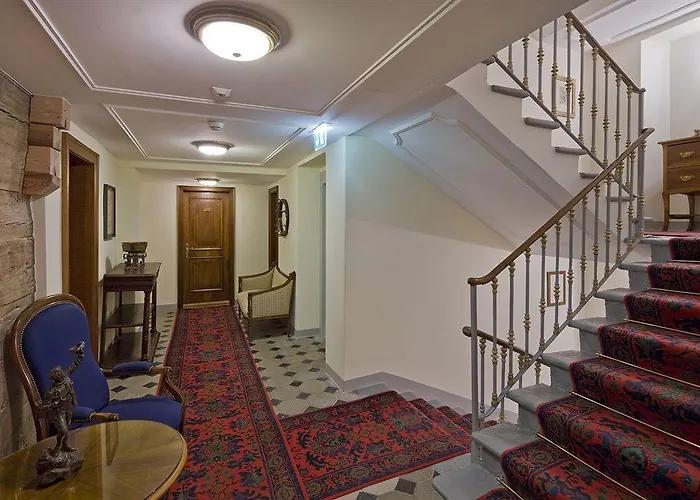 ホテル モンテローサ ブティック