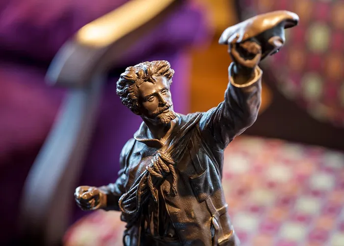 モンテローサ ブティック ホテル ツェルマット