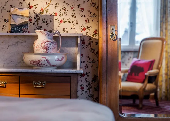 ホテル モンテローサ ブティック