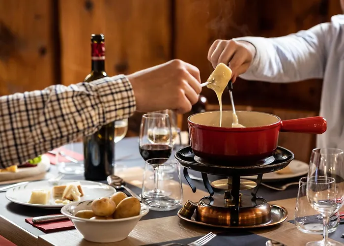 ホテル モンテローサ ブティック