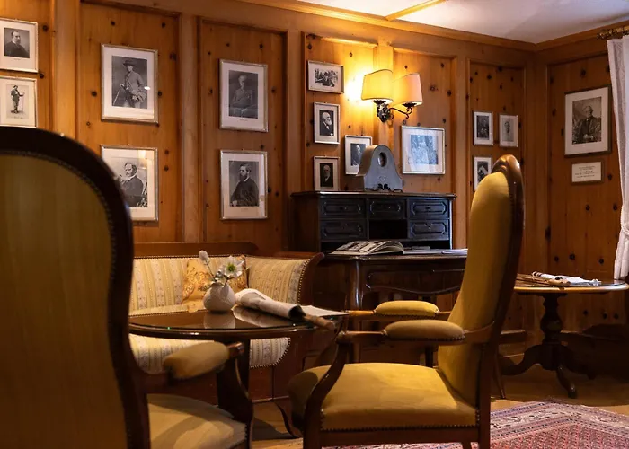 モンテローサ ブティック 4*