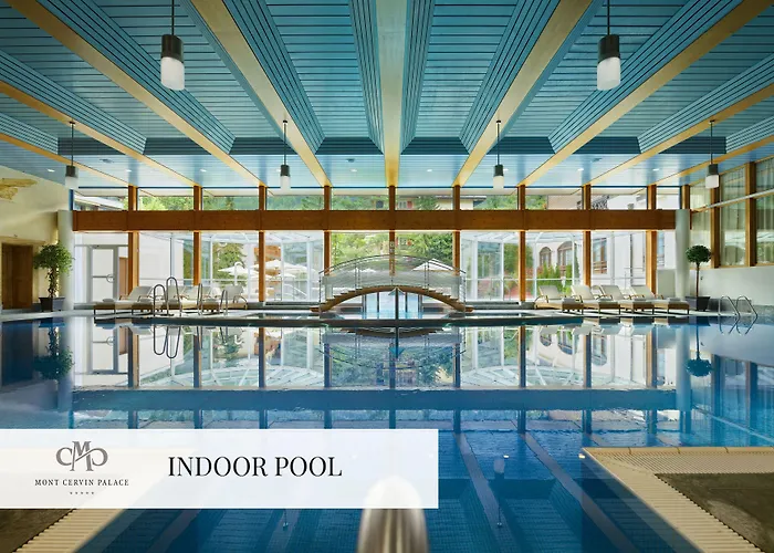 ホテル モンテローサ ブティック ツェルマット