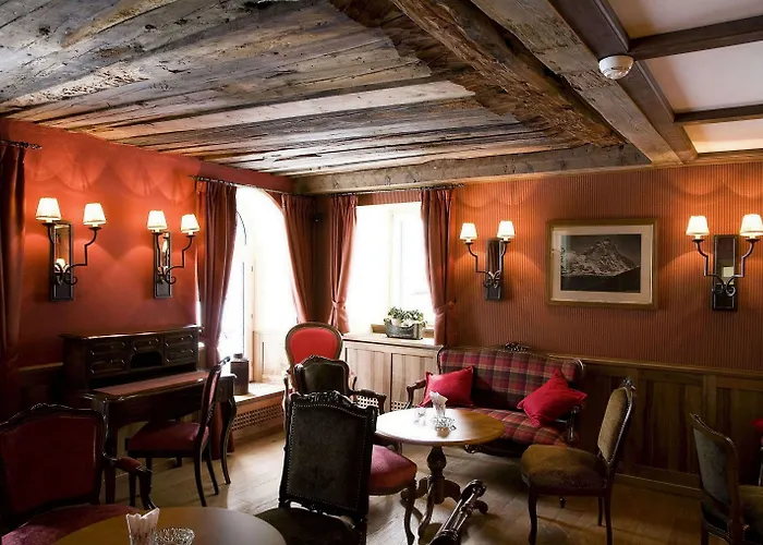 モンテローサ ブティック ホテル 4*