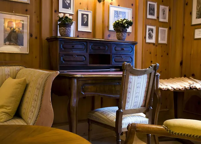 ホテル モンテローサ ブティック