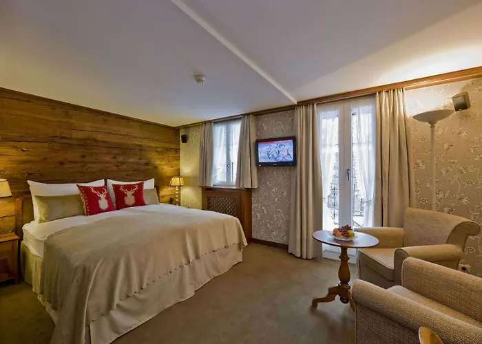 モンテローサ ブティック