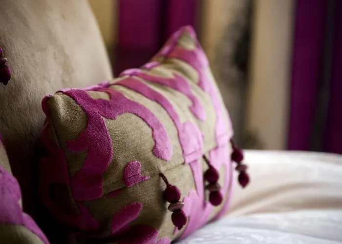 モンテローサ ブティック ホテル 4*