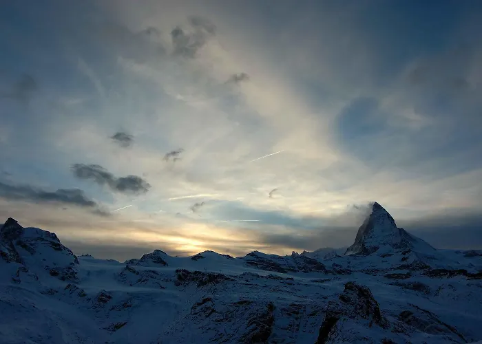 モンテローサ ブティック 4*