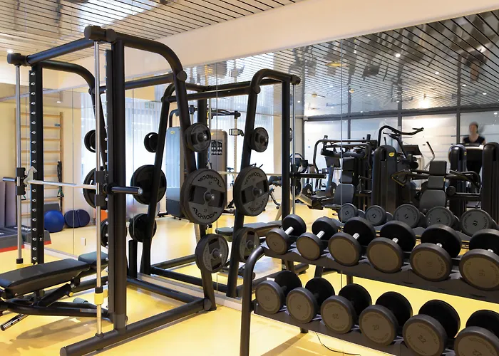 モンテローサ ブティック 4*