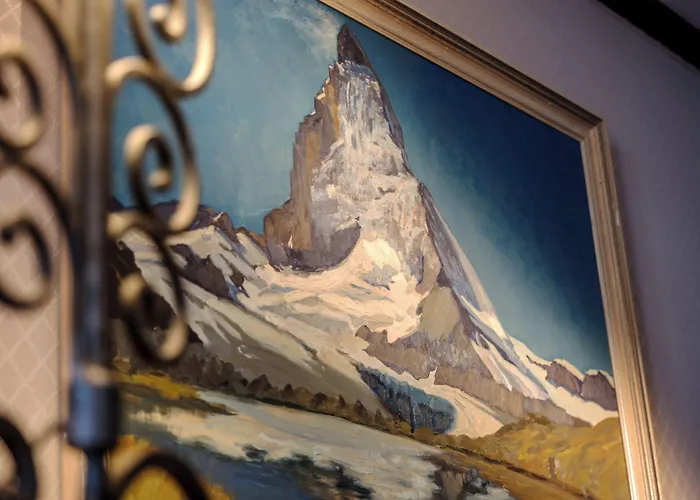 ホテル モンテローサ ブティック