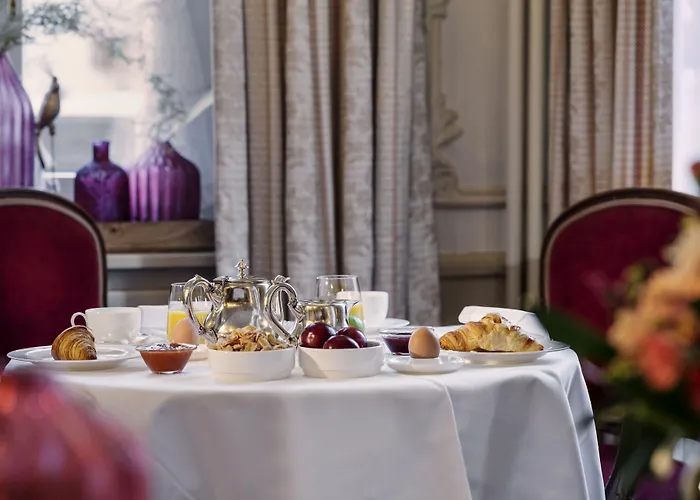 モンテローサ ブティック ホテル