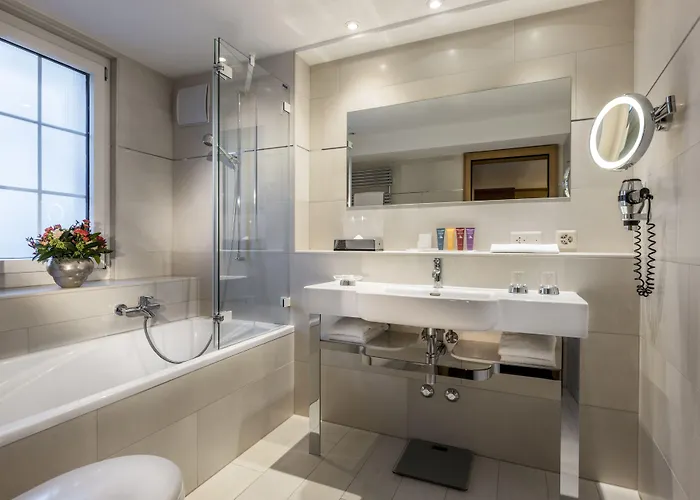 モンテローサ ブティック ホテル ツェルマット