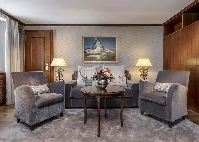 ホテル モンテローサ ブティック