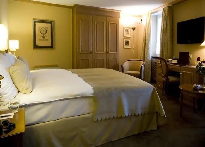 モンテローサ ブティック ツェルマット