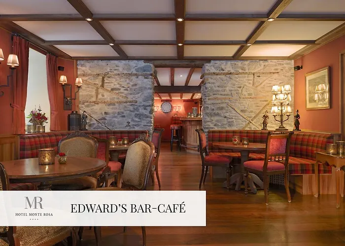 モンテローサ ブティック