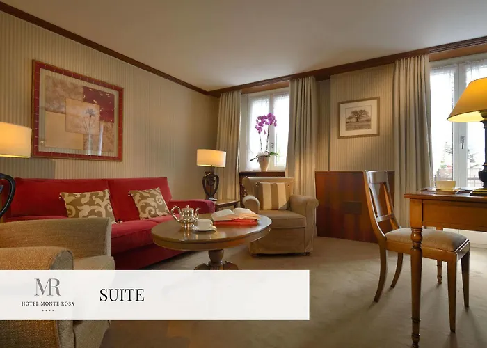 ホテル モンテローサ ブティック