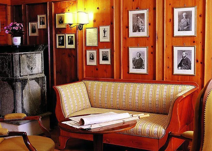 ホテル モンテローサ ブティック