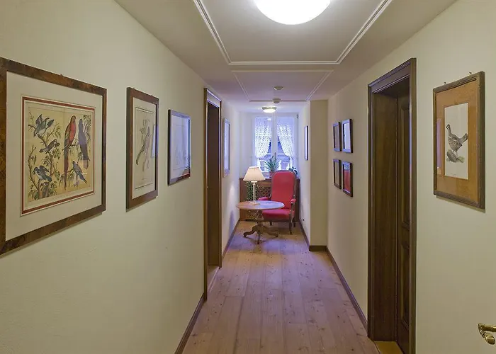 ホテル モンテローサ ブティック ツェルマット