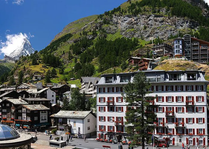 モンテローサ ブティック