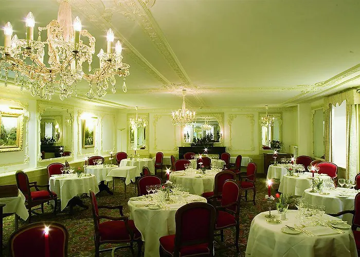 ホテル モンテローサ ブティック 4*