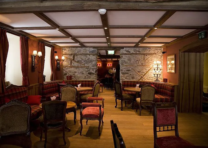 ホテル モンテローサ ブティック