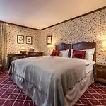 Monte Rosa Boutique 4* Zermatt
