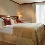 Hotel Monte Rosa Boutique Zermatt