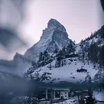 Hotel Monte Rosa Boutique Zermatt