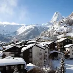 Monte Rosa Boutique Hotel