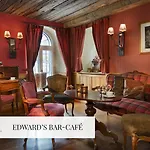 Monte Rosa Boutique Hotel 4*