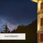 Hotel Monte Rosa Boutique Zermatt