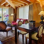 Hotel Monte Rosa Boutique 4*