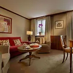 Hotel Monte Rosa Boutique 4*