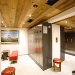 Monte Rosa Boutique Hotel Zermatt