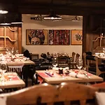 Monte Rosa Boutique 4*