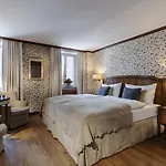 Hotel Monte Rosa Boutique 4*
