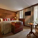 Monte Rosa Boutique Hotel Zermatt