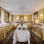 Hotel Monte Rosa Boutique 4*