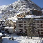 Monte Rosa Boutique Zermatt