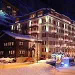 Hotel Monte Rosa Boutique Zermatt