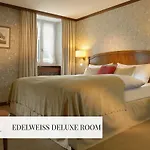Monte Rosa Boutique Hotel 4*