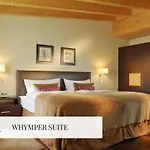 Monte Rosa Boutique 4* Zermatt