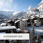 Monte Rosa Boutique Zermatt