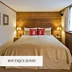 Monte Rosa Boutique 4* Zermatt
