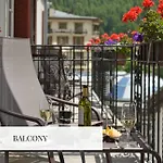 Monte Rosa Boutique Hotel Zermatt